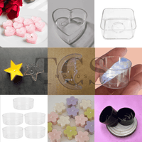 Polycarbonate cups