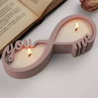 You and me mold