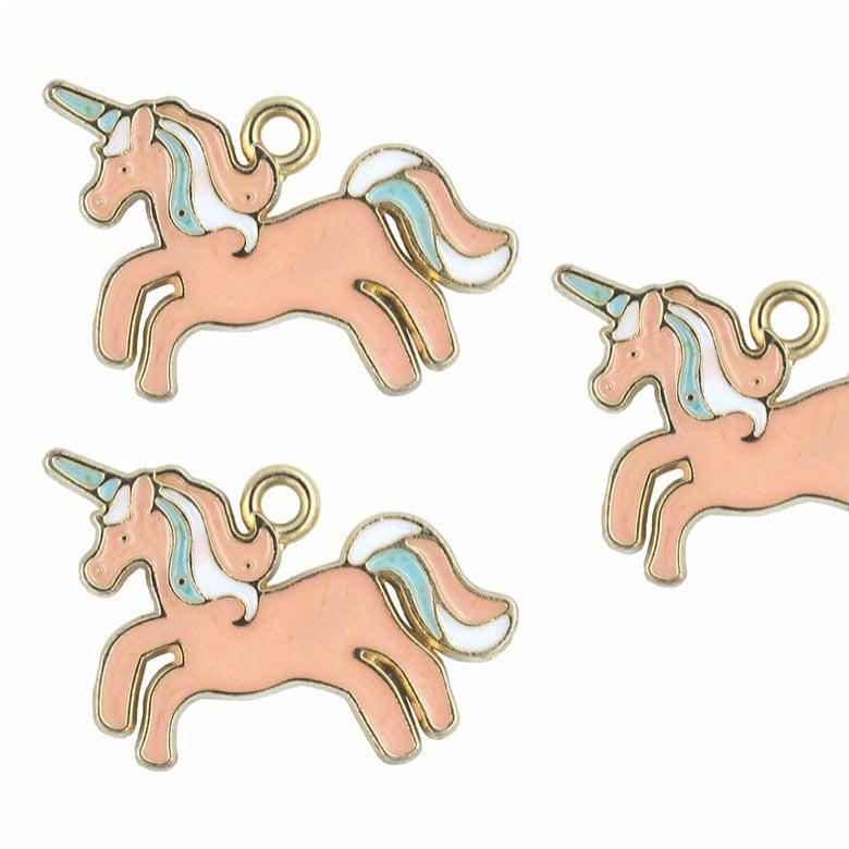 unicorn charm