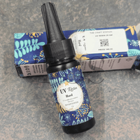 UV Resin 25g – Crystal Clear Fast-Cure UV Resin for Jewellery, Keychains & Resin Art in India