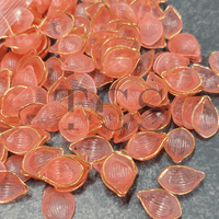 Pvc petals 50g - additional view of dry flower/decorative