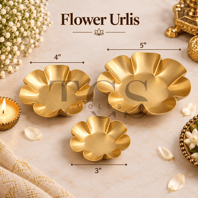 Flower urli
