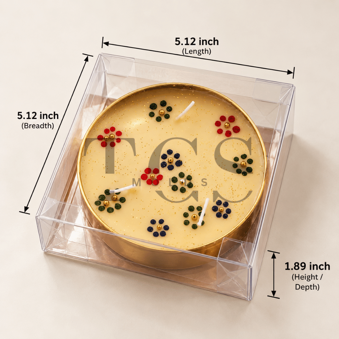 PVC urli box for packing and gifting urlis