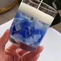 Gell wax 1kg