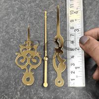 M-1 Acrylic Clock Needles