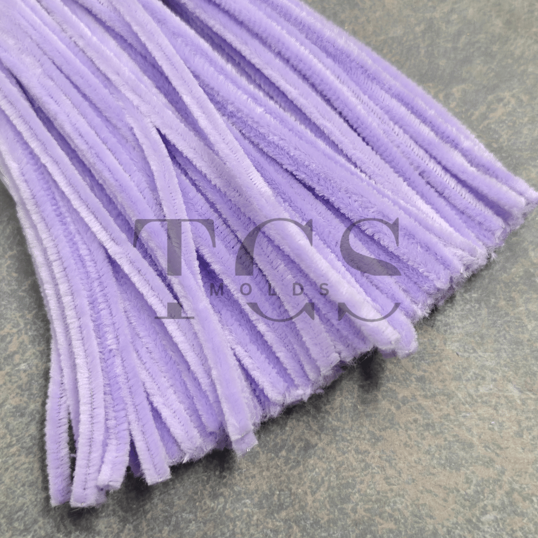 Liac Colour Pipe Cleaner 6mm