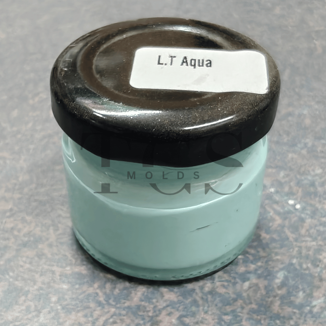 L.T Aqua Opaque paste Pigment