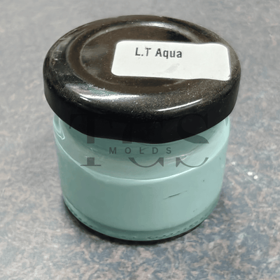 L.T Aqua Opaque paste Pigment