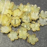 Pvc shaded flowers 50g