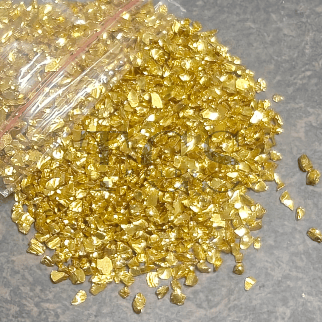 Golden Granual
