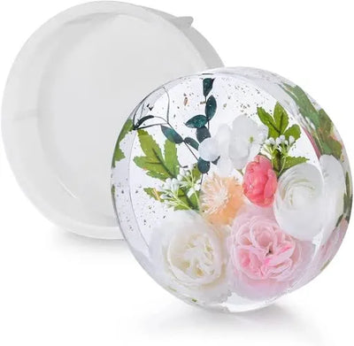 Silicone Resin 8inch Deep Circle