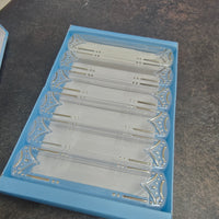 Rakhi packing box big