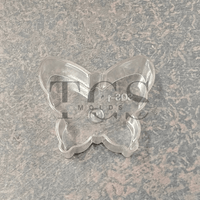 Polycarbonate cups - craft supply for resin art and craft projects
