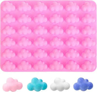 Mini cloud mold