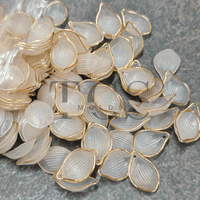 Pvc petals 50g - additional view of dry flower/decorative