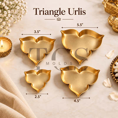 Triangle urli