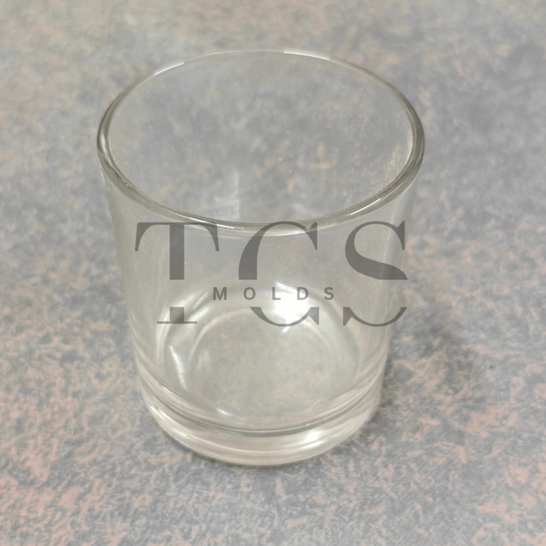 180ml glass