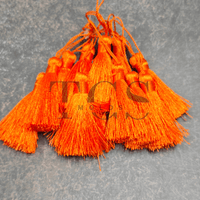 Tassels pack of 12