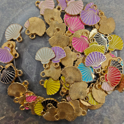 Shell Charm