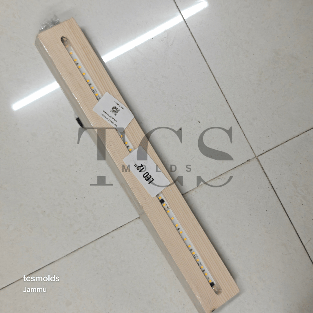 Led light 12"