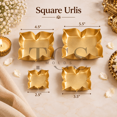 Square urli