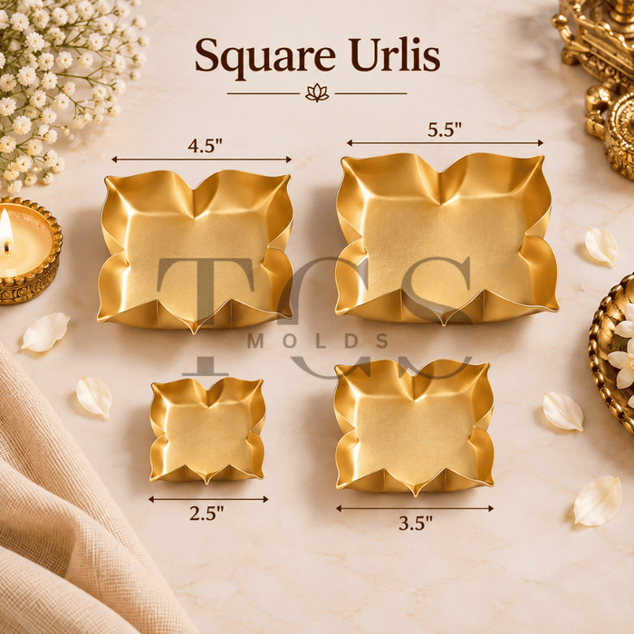 Square urli
