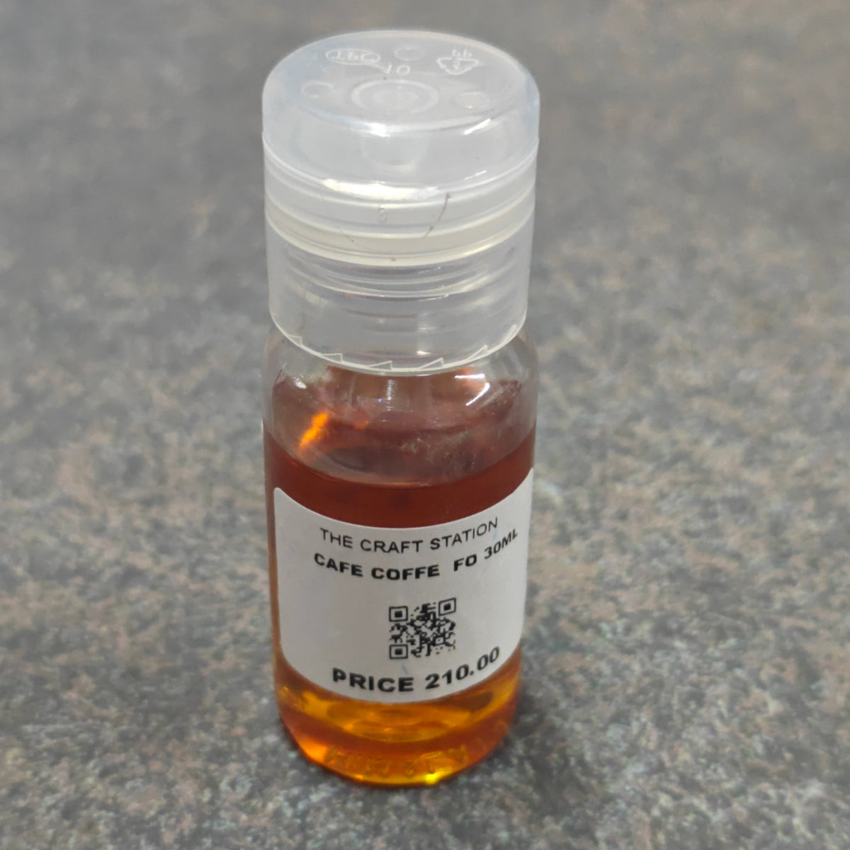 Cafe coffee 30ml fragrance oil