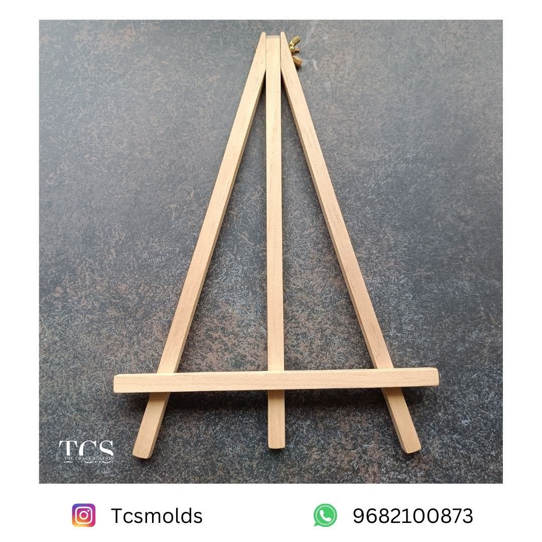 12inch Easel Stand | Craft Supply India