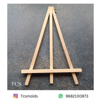 12inch Easel Stand | Craft Supply India