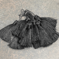 Tassels pack of 12