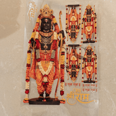 Uv dtf-D33 raam ji