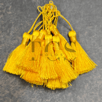 Tassels pack of 12