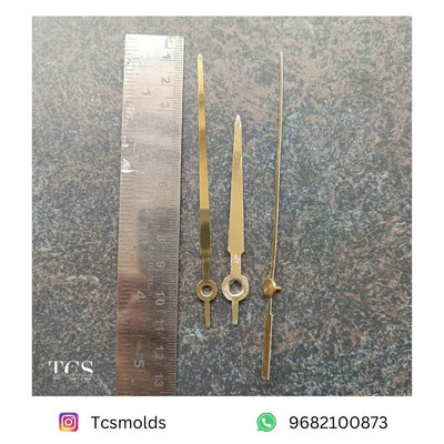 Medium Needles