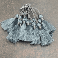 Tassels pack of 12