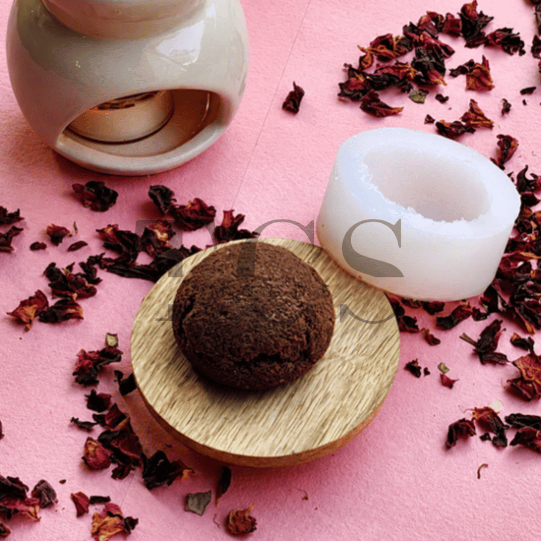 Chocolate cookies Mold