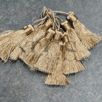 Tassels pack of 12