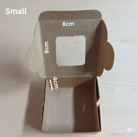 Packing square box | Craft Supply India
