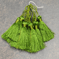 Tassels pack of 12