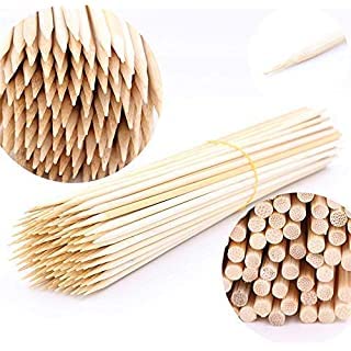 Bamboo sticks