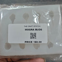 Mogra buds mold