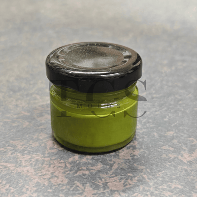 Mehndi green Opaque paste Pigment