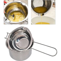 Double boiler