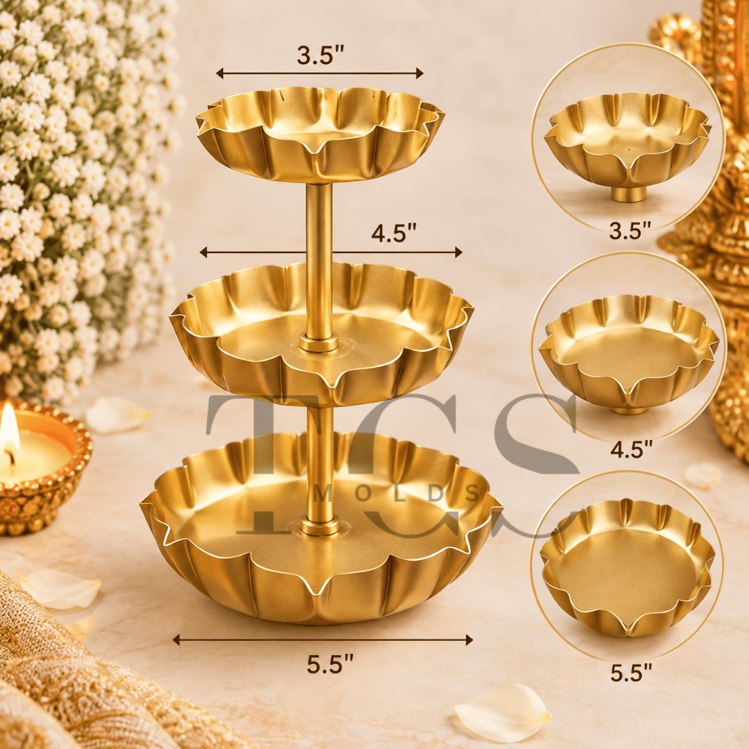 3 tier urli