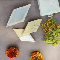 Kaju katli mold