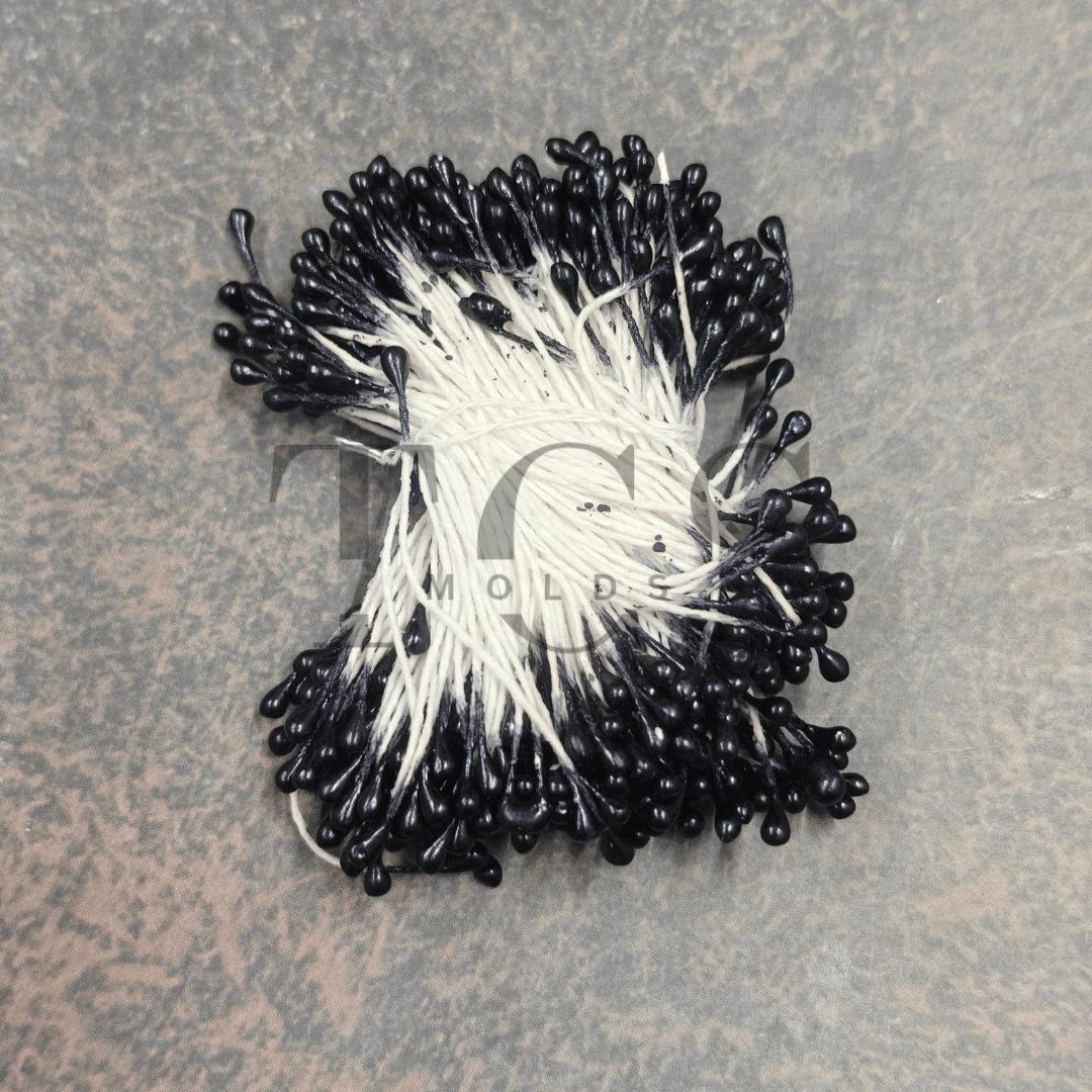 Black pollen