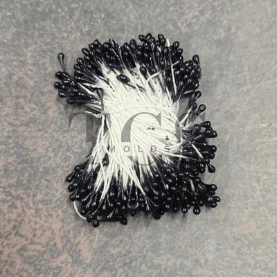 Black pollen