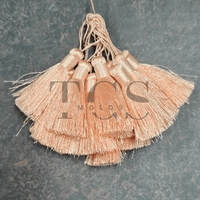 Tassels pack of 12