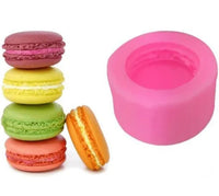 Macaroon mold