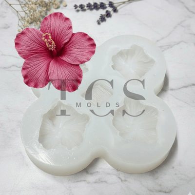Hibiscus Mold