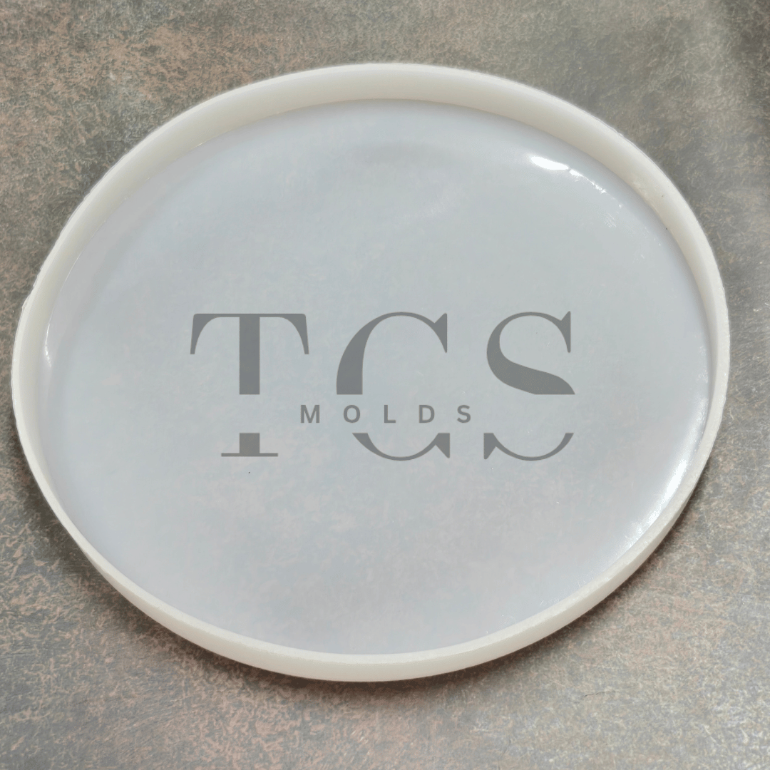10 Inch circle mold